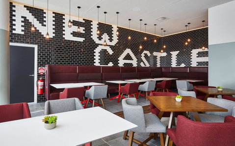 Holiday Inn Express Newcastle, An IHG Hotel - Accommodation Newcastle 5