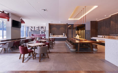 Holiday Inn Express Newcastle, An IHG Hotel - Accommodation Newcastle 7