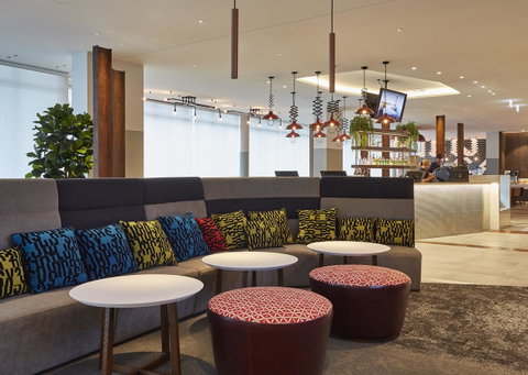 Holiday Inn Express Newcastle, An IHG Hotel - Accommodation Newcastle 3