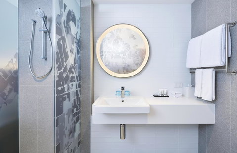 Holiday Inn Express Newcastle, An IHG Hotel - Accommodation Newcastle 15