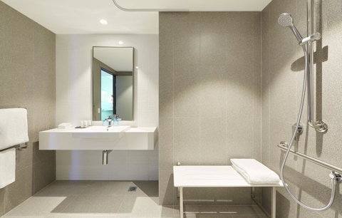 Holiday Inn Express Newcastle, An IHG Hotel - Accommodation Newcastle 13