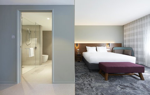 Holiday Inn Express Newcastle, An IHG Hotel - Accommodation Newcastle 26