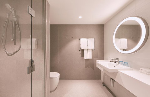 Holiday Inn Express Newcastle, An IHG Hotel - Accommodation Newcastle 25