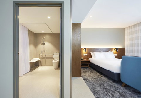 Holiday Inn Express Newcastle, An IHG Hotel - Accommodation Newcastle 12