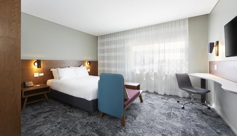 Holiday Inn Express Newcastle, An IHG Hotel - Accommodation Newcastle 10