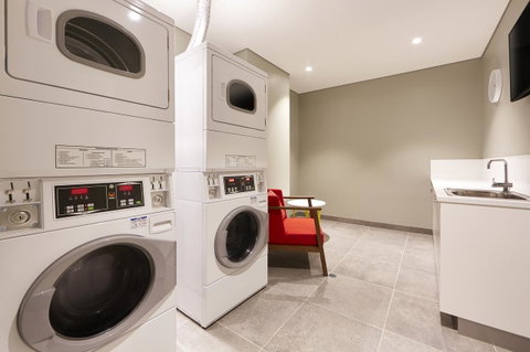 Holiday Inn Express Newcastle, An IHG Hotel - Accommodation Newcastle 8