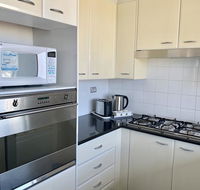 Castle Serviced Apartments - Accommodation Newcastle