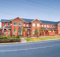 Bolton on the Park - Accommodation Newcastle