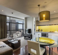Fraser Suites Sydney - Accommodation Newcastle