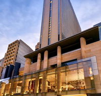 Hilton Sydney - Accommodation Newcastle