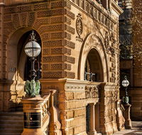 InterContinental Sydney - Accommodation Newcastle