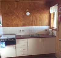 Jenolan Cabins - Accommodation Newcastle