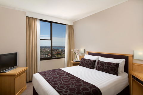 Rydges North Sydney - Accommodation Newcastle 3