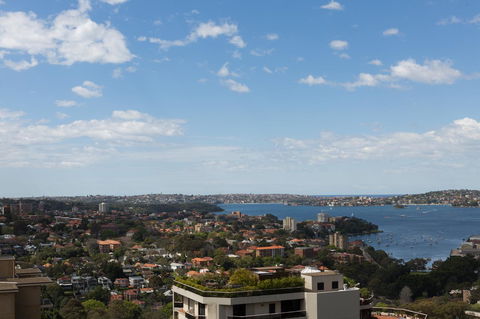 Rydges North Sydney - Accommodation Newcastle 11