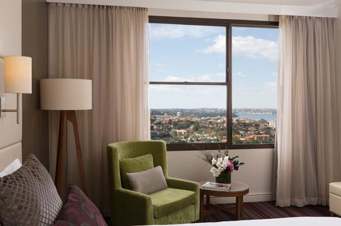 Rydges North Sydney - Accommodation Newcastle 1