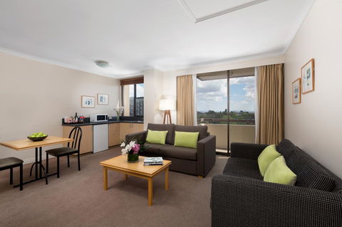 Rydges North Sydney - Accommodation Newcastle 10