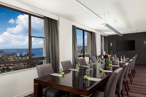 Rydges North Sydney - Accommodation Newcastle 24