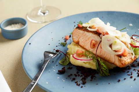 Rydges North Sydney - Accommodation Newcastle 20