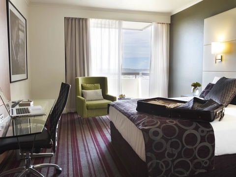 Rydges North Sydney - Accommodation Newcastle 9