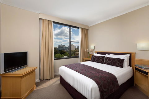 Rydges North Sydney - Accommodation Newcastle 8