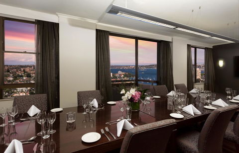 Rydges North Sydney - Accommodation Newcastle 22