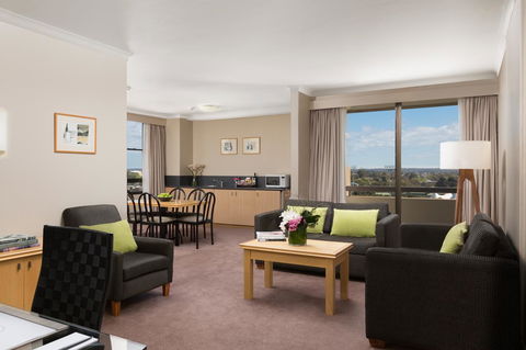 Rydges North Sydney - Accommodation Newcastle 6