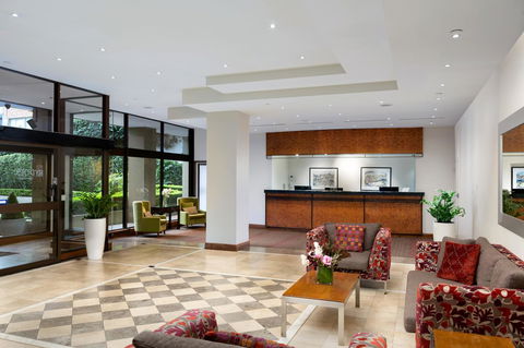 Rydges North Sydney - Accommodation Newcastle 13