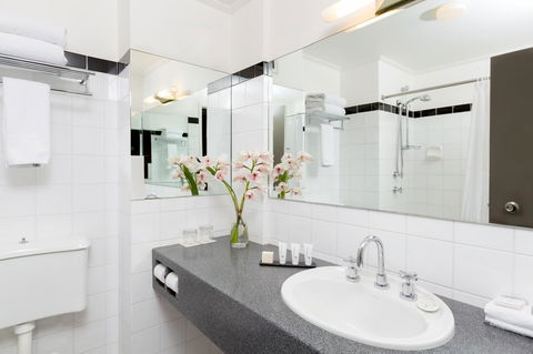 Rydges North Sydney - Accommodation Newcastle 12