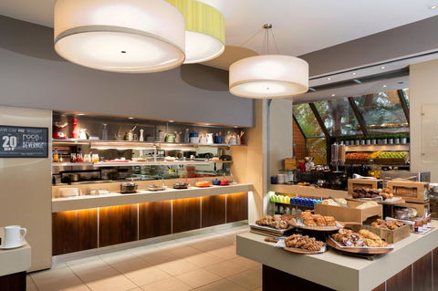 Rydges North Sydney - Accommodation Newcastle 14