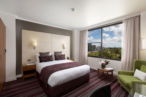 Rydges North Sydney - Accommodation Newcastle 2