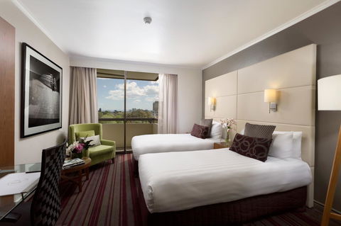 Rydges North Sydney - Accommodation Newcastle 7