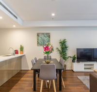 Sydney CBD Brand New Apartments with Hyde Park View - Accommodation Newcastle