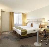 Holiday Inn Parramatta - Accommodation Newcastle