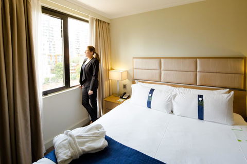 Holiday Inn Parramatta, An IHG Hotel - Accommodation Newcastle 34