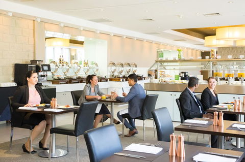 Holiday Inn Parramatta, An IHG Hotel - Accommodation Newcastle 39