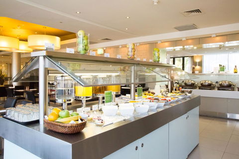 Holiday Inn Parramatta, An IHG Hotel - Accommodation Newcastle 16