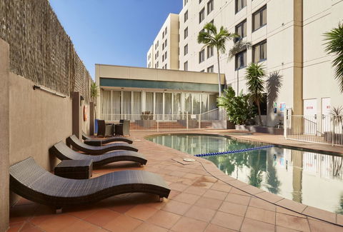 Holiday Inn Parramatta, An IHG Hotel - Accommodation Newcastle 17