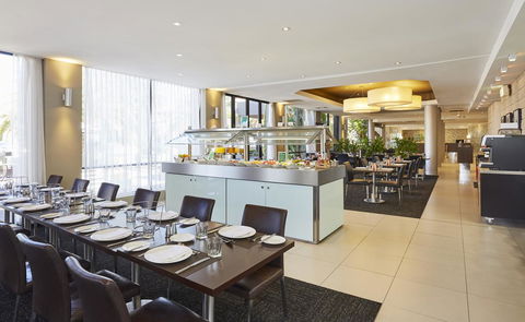 Holiday Inn Parramatta, An IHG Hotel - Accommodation Newcastle 28