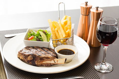 Holiday Inn Parramatta, An IHG Hotel - Accommodation Newcastle 43