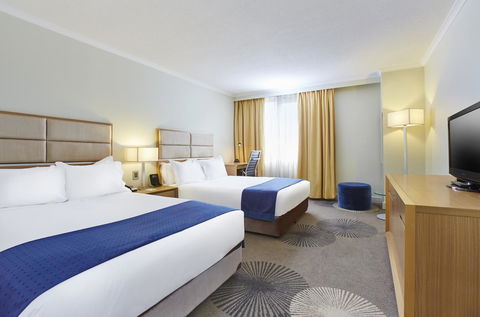 Holiday Inn Parramatta, An IHG Hotel - Accommodation Newcastle 31