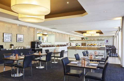 Holiday Inn Parramatta, An IHG Hotel - Accommodation Newcastle 15