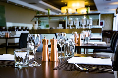 Holiday Inn Parramatta, An IHG Hotel - Accommodation Newcastle 32