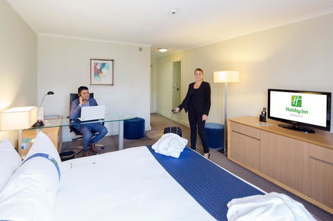 Holiday Inn Parramatta, An IHG Hotel - Accommodation Newcastle 33