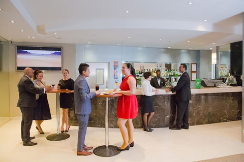 Holiday Inn Parramatta, An IHG Hotel - Accommodation Newcastle 40
