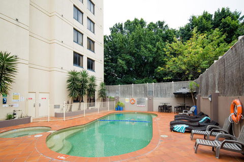 Holiday Inn Parramatta, An IHG Hotel - Accommodation Newcastle 30