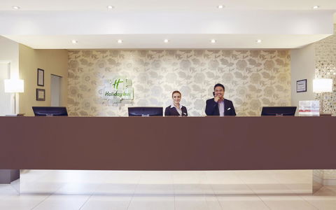 Holiday Inn Parramatta, An IHG Hotel - Accommodation Newcastle 35