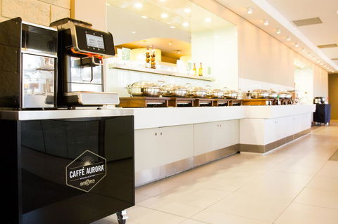 Holiday Inn Parramatta, An IHG Hotel - Accommodation Newcastle 37