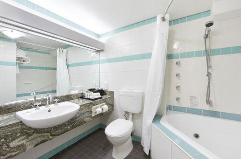Holiday Inn Parramatta, An IHG Hotel - Accommodation Newcastle 8