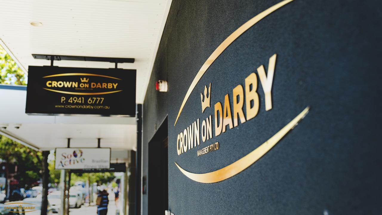 Cooks Hill NSW Accommodation Newcastle