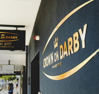 Crown on Darby Newcastle - Accommodation Newcastle